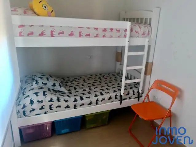 Apartament de lloguer a Carrer del Greco, Playa Muchavista