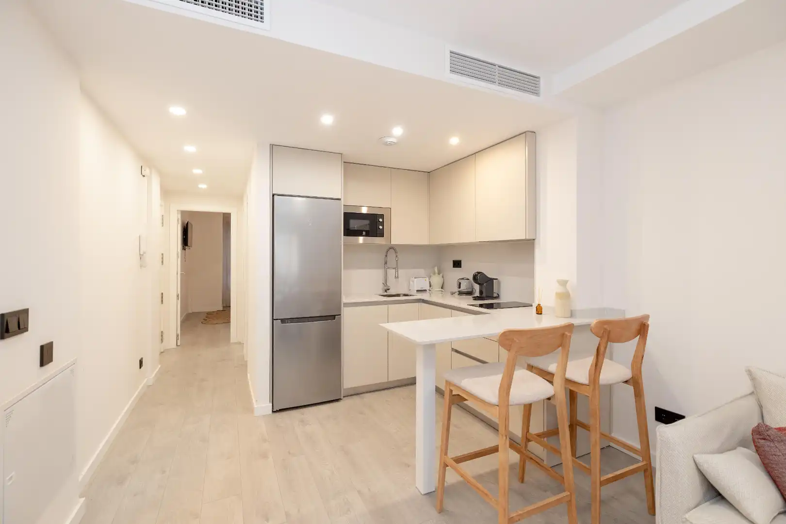 Apartament en venda a Calle Ferrándiz, Gibralfaro