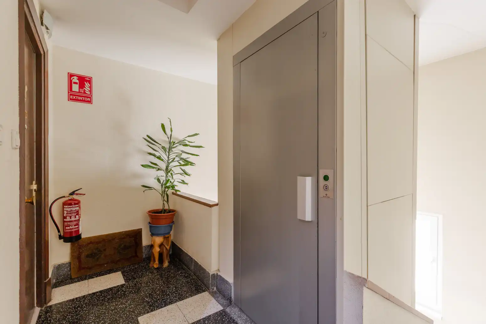 Piso en venta en Burlada / Burlata con Calefacción, Parquet y Terraza