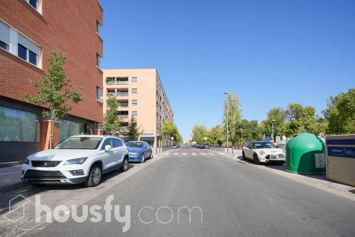Wohnung mit Aufzug zum Verkauf in Calle de Clara Campoamor ., imagen 41