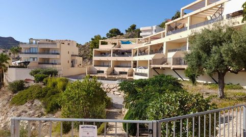 Foto 3 von Maisonette zum Verkauf in Poble Nou - Montiboli, Villajoyosa / La Vila Joiosa