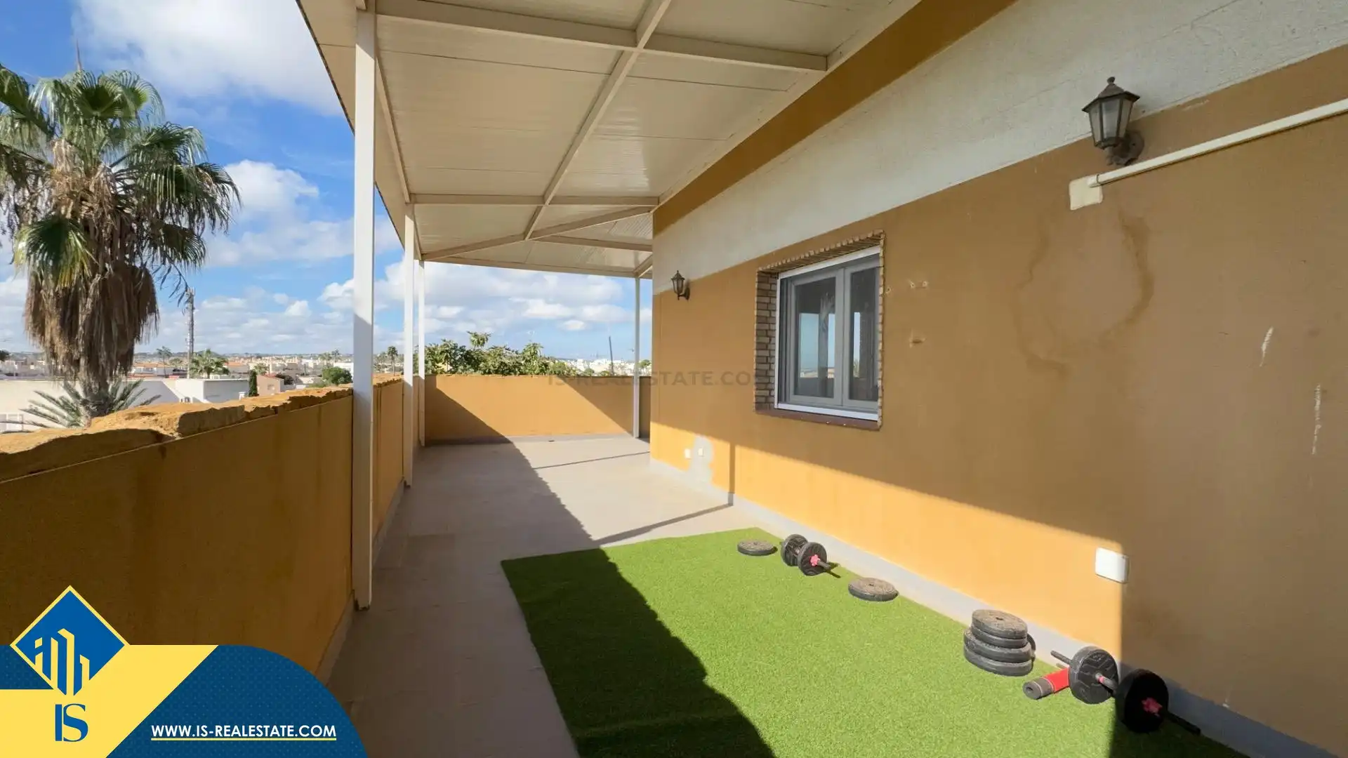 Villa avec jardin à vendre à Nueva Torrevieja - Aguas Nuevas, imagen 45