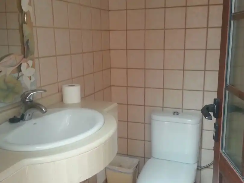 Bathroom of Houses for sale in Tegueste, Santa Cruz de Tenerife
