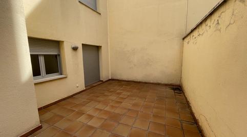 Foto 5 von Erdgeschoss zum Verkauf in Mollerussa, Lleida