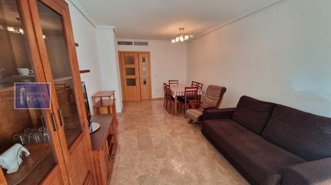 Foto 3 de Pis en venda a Zona Nord, Alcoy / Alcoi