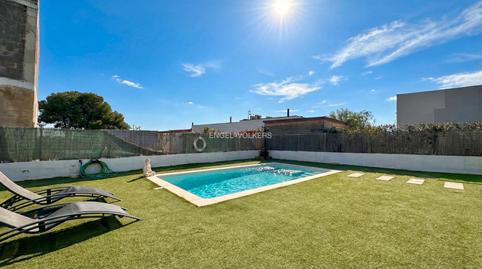 Foto 3 de Casa adosada en venta en Calle Saurí, 17, Les Tres Cales, L'Ametlla de Mar