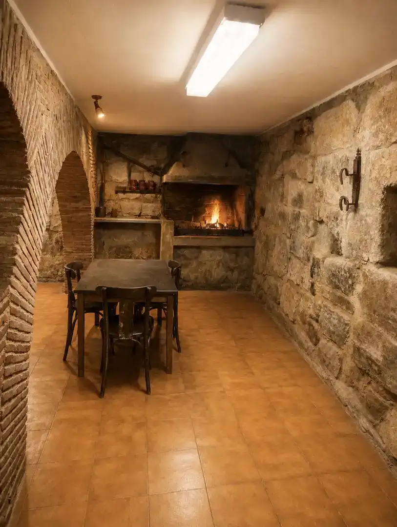 Casa o xalet en venda en Babilafuente amb Balcó