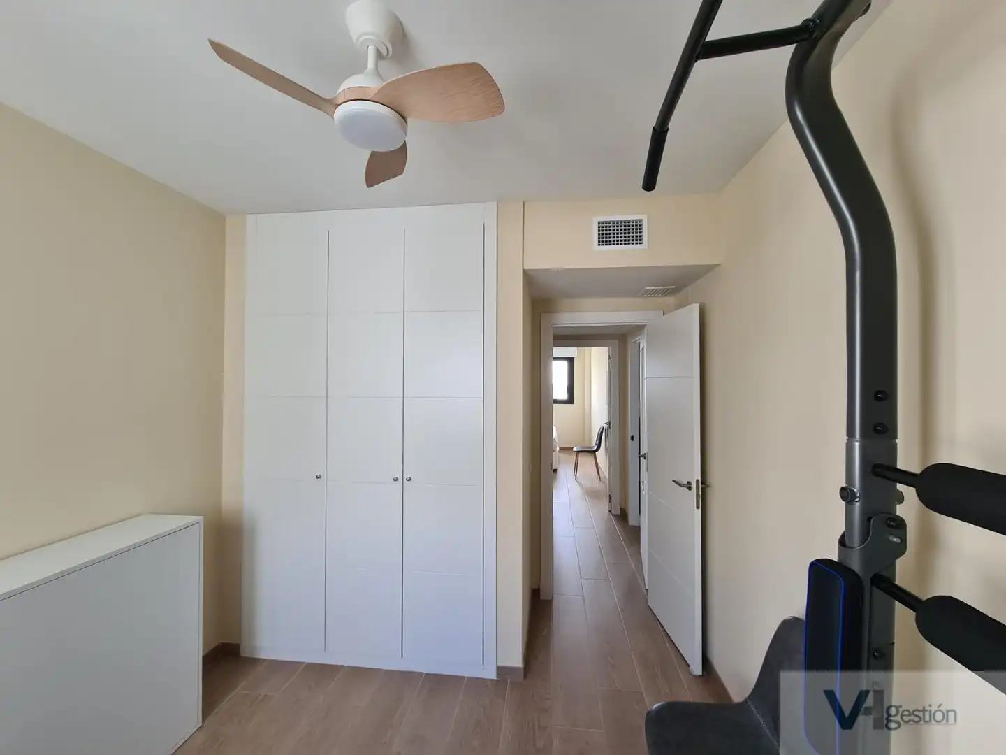 Wohnung mit Pool zum Verkauf in Caballero Bonald - San José Obrero - Guadalcacín, imagen 10