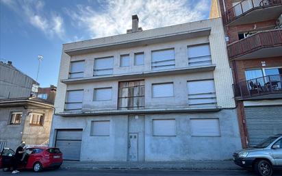 Vista exterior de Apartament en venda en Vilalba Sasserra