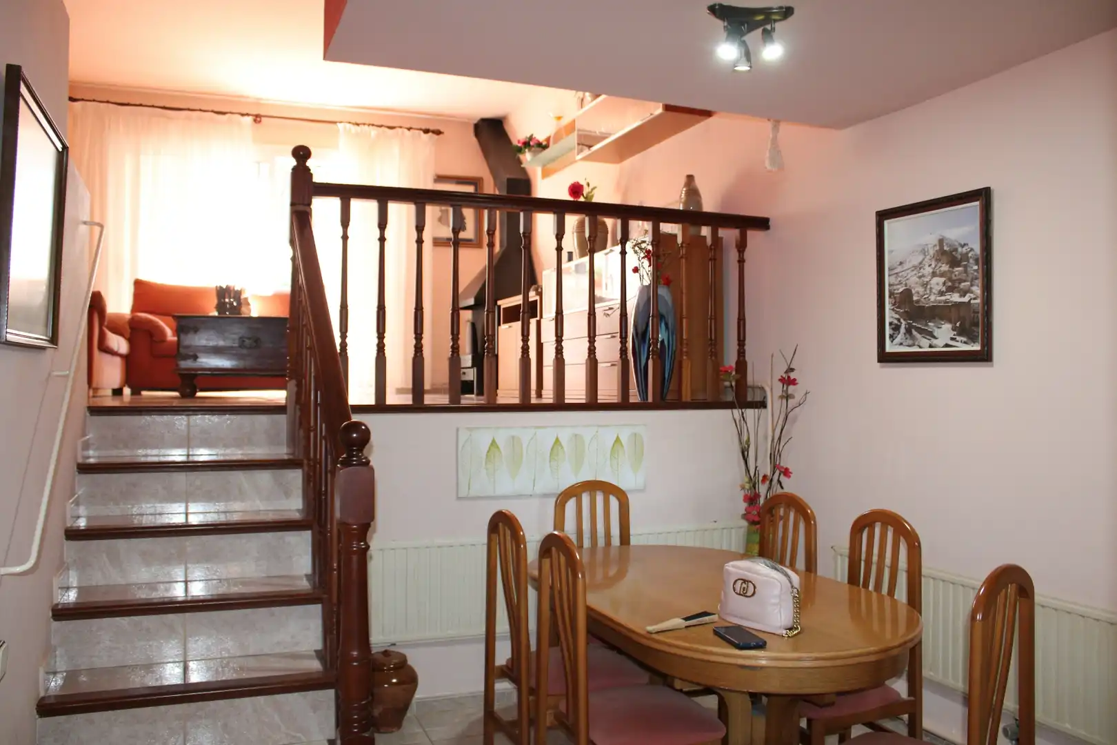 Reihenhaus zum Verkauf in Sa Riera - Sa Fontansa, imagen 7
