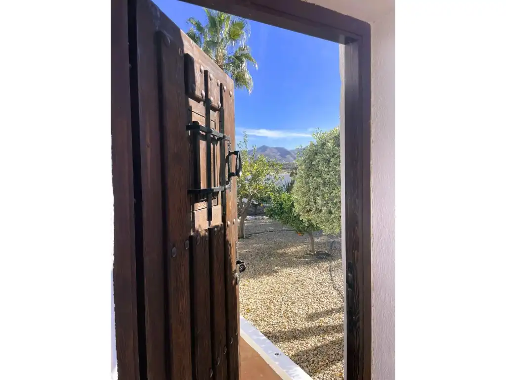 Casa amb piscina en venda a Burjulu - La Mulería, imagen 8