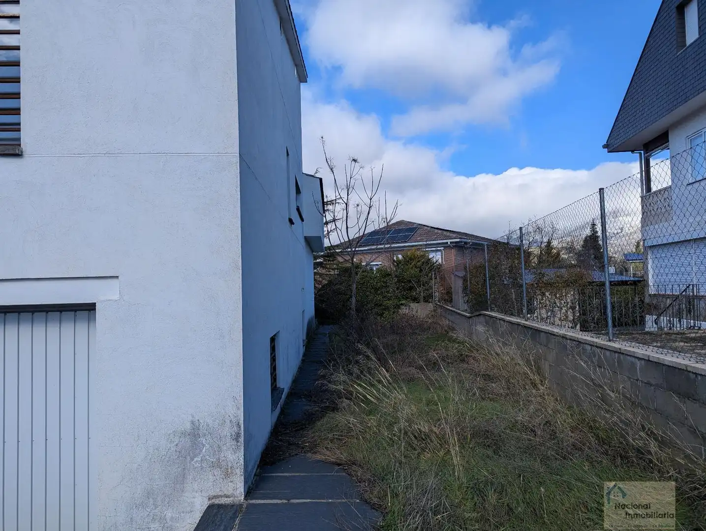 Casa o chalet en venta en Becerril de la Sierra con Terraza, Trastero y Alarma