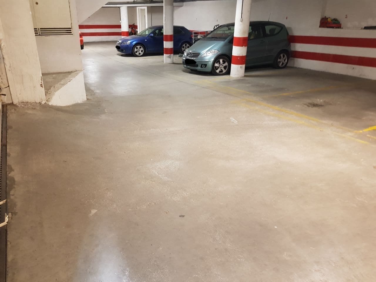 Parking of Garage to rent in  Granada Capital