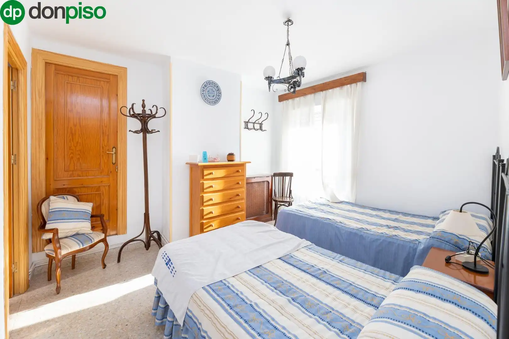 Finca rústica en venta en Calle CAGALONA, 3, Píñar