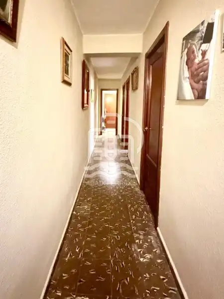 Piso en venta en Carrer Mestre Marçal, -1, Torrefiel