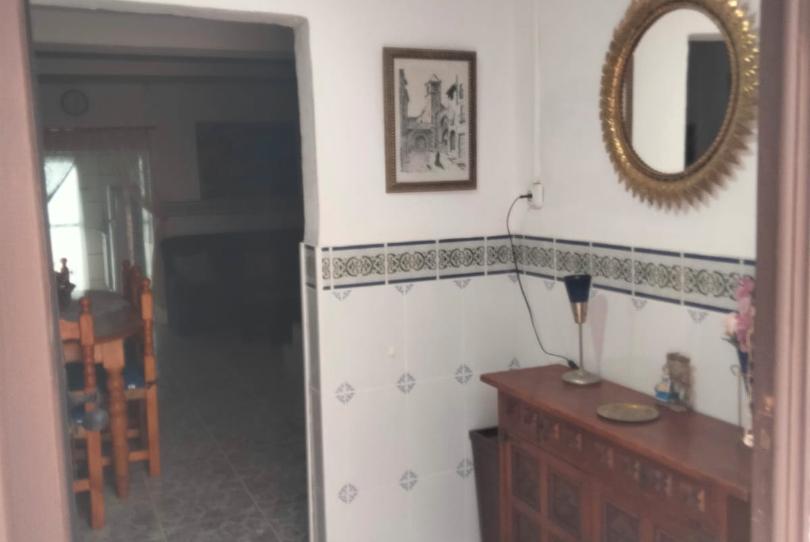Foto 1 de Casa o chalet de alquiler en Casinos, Valencia