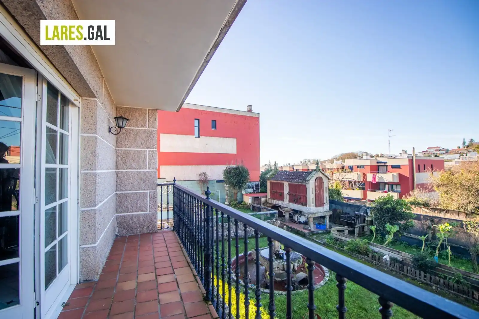 Maison avec piscine à vendre à Rúa do Tobal, imagen 16