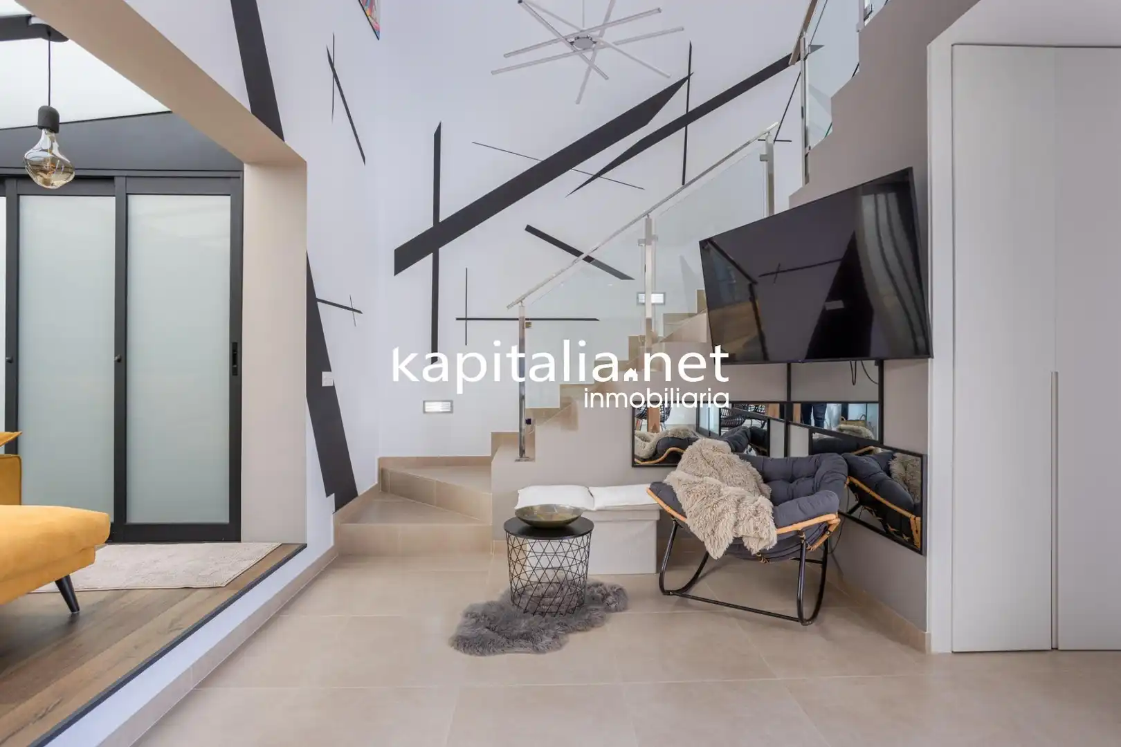 Bungalow with terrace for sale in Benijófar, imagen 8