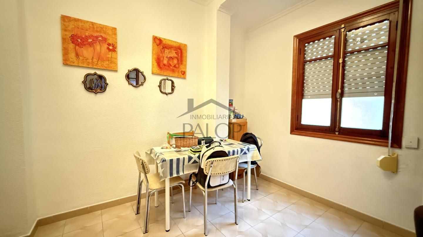 Wohnung zum Verkauf in Centre, Casc Urbà