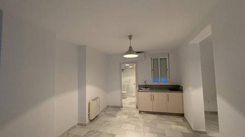 Foto 2 de Àtic de lloguer a Arenal - Museo,  Sevilla Capital