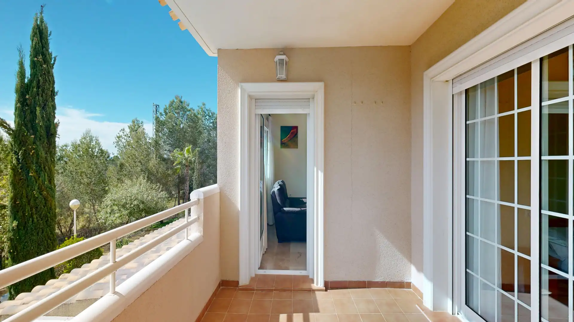 Terraza de Piso en venta en Molina de Segura con Aire acondicionado, Terraza y Trastero