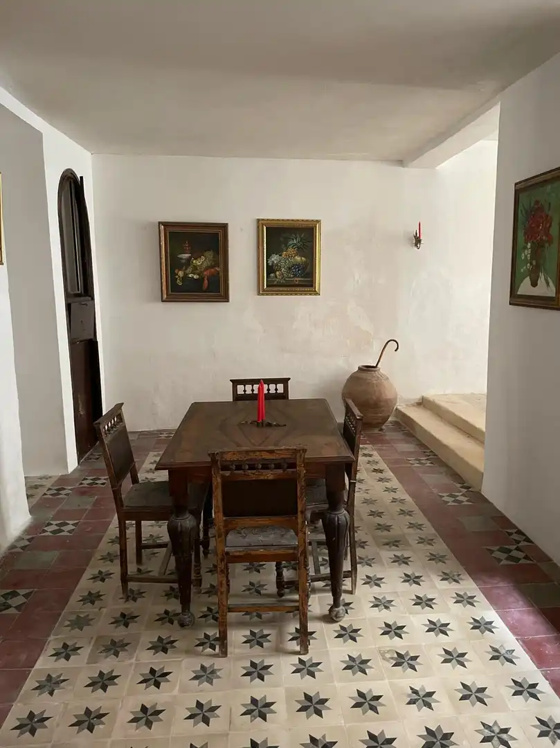 Maison avec terrasse à vendre à Benissa pueblo, imagen 56