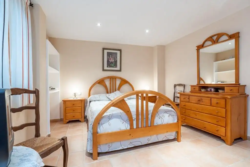 Habitación de Piso en venta en Granada con Aire acondicionado, Calefacción y Terraza
