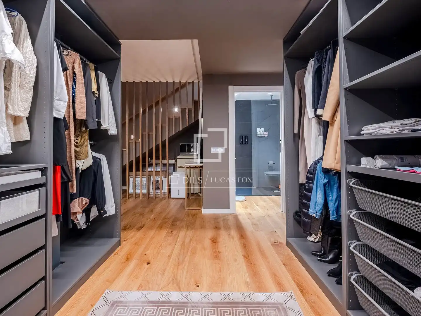 Casa o xalet de lloguer en Esplugues de Llobregat amb Aire condicionat, Calefacció i Parquet