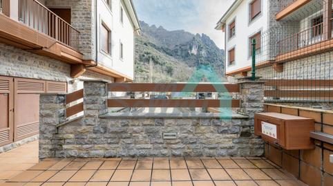 Foto 4 de Planta baixa en venda a Del Mercado, Somiedo, Asturias