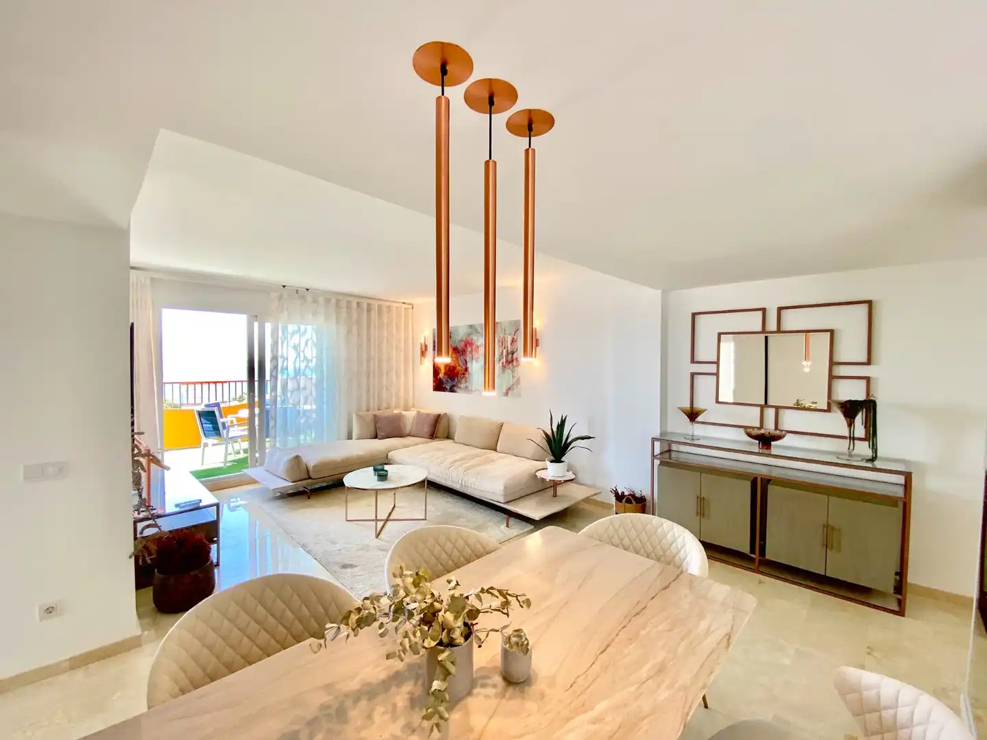 Apartment mit Pool zum Verkauf in Playa del Acequión, Náufragos y Rocío del Mar, imagen 13