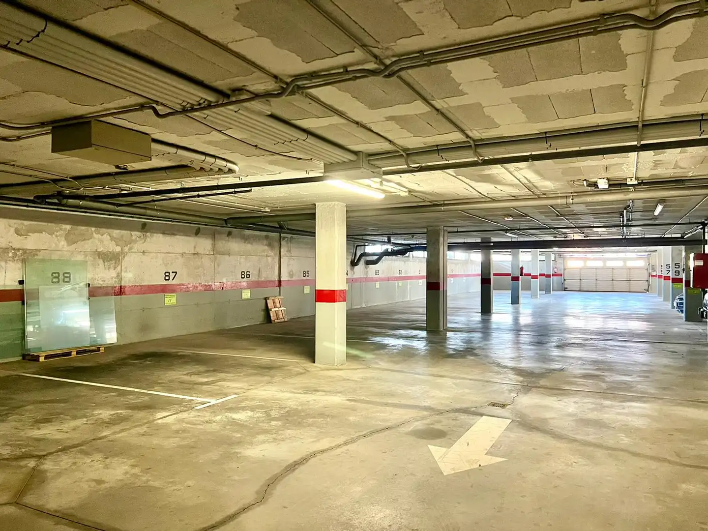 Büro zur Miete in Carrer del Fluvià, 1, Son Cladera