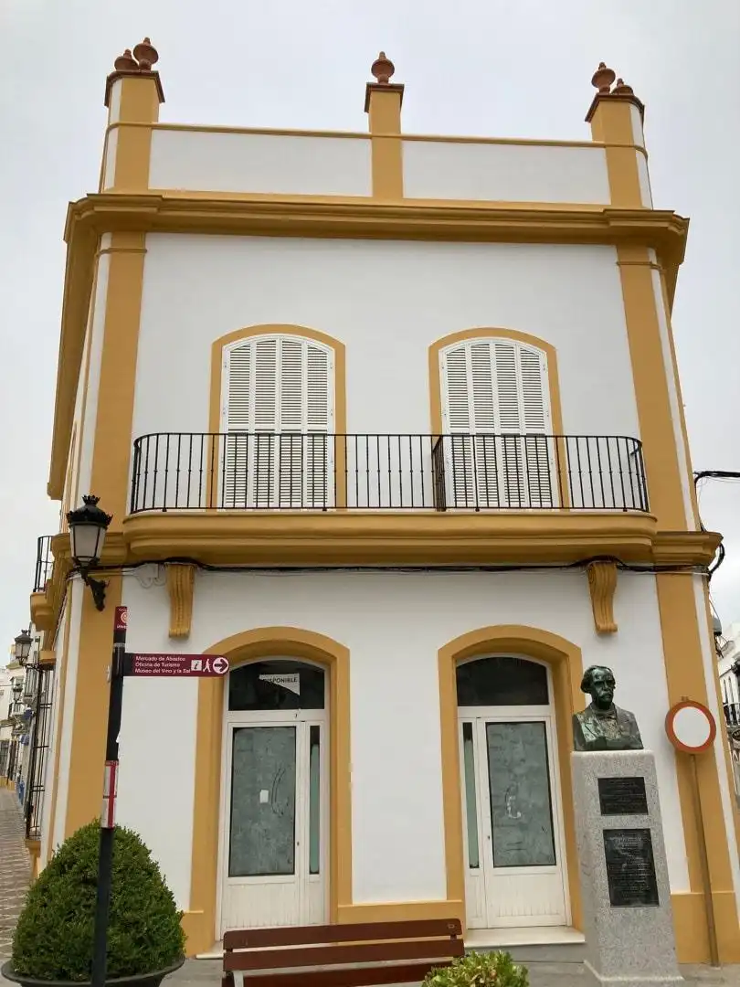 Local comercial en venta en Núcleo urbano, imagen 4