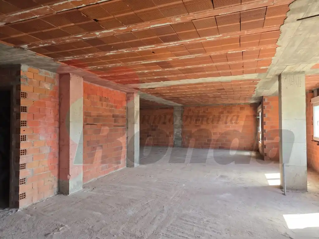Edificio en venta en Rábade