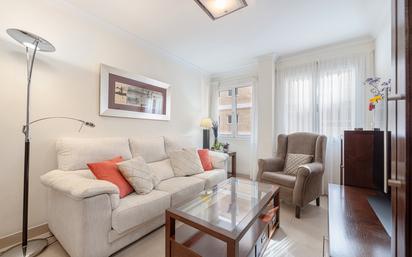 Living room of Flat for sale in Las Palmas de Gran Canaria