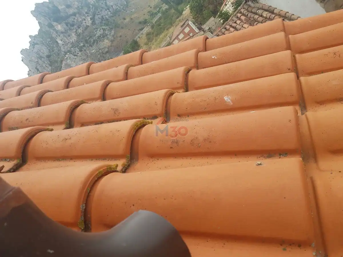 Vista exterior de Casa o xalet en venda en Pancorbo amb Calefacció, Terrassa i Traster
