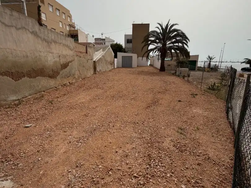 Residential for sale in San Pedro del Pinatar