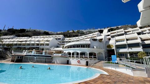 Foto 4 de Estudio en venta en De la Cornisa, Puerto Rico, Mogán