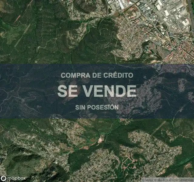 Piso en venta en Corbera de Llobregat