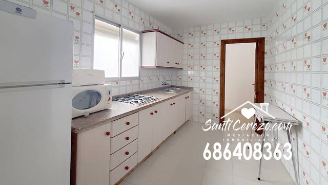 Piso en Venta en Montilla