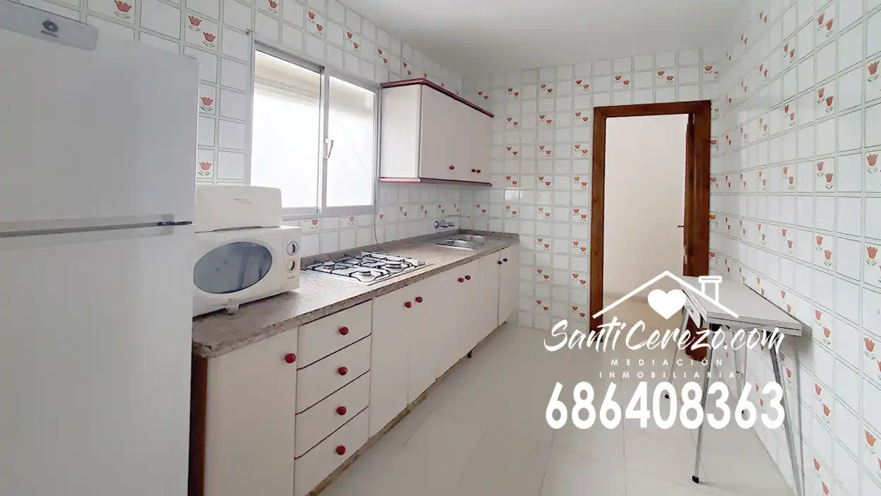 Piso en venta en Montilla