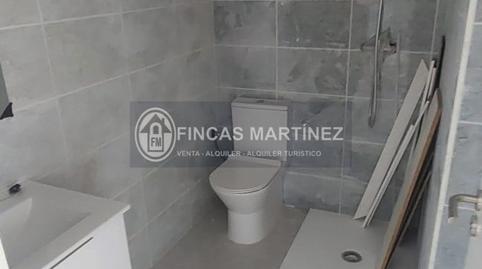 Foto 4 de Dúplex de lloguer a Calle Verge de Montserrat, Montbrió del Camp, Tarragona