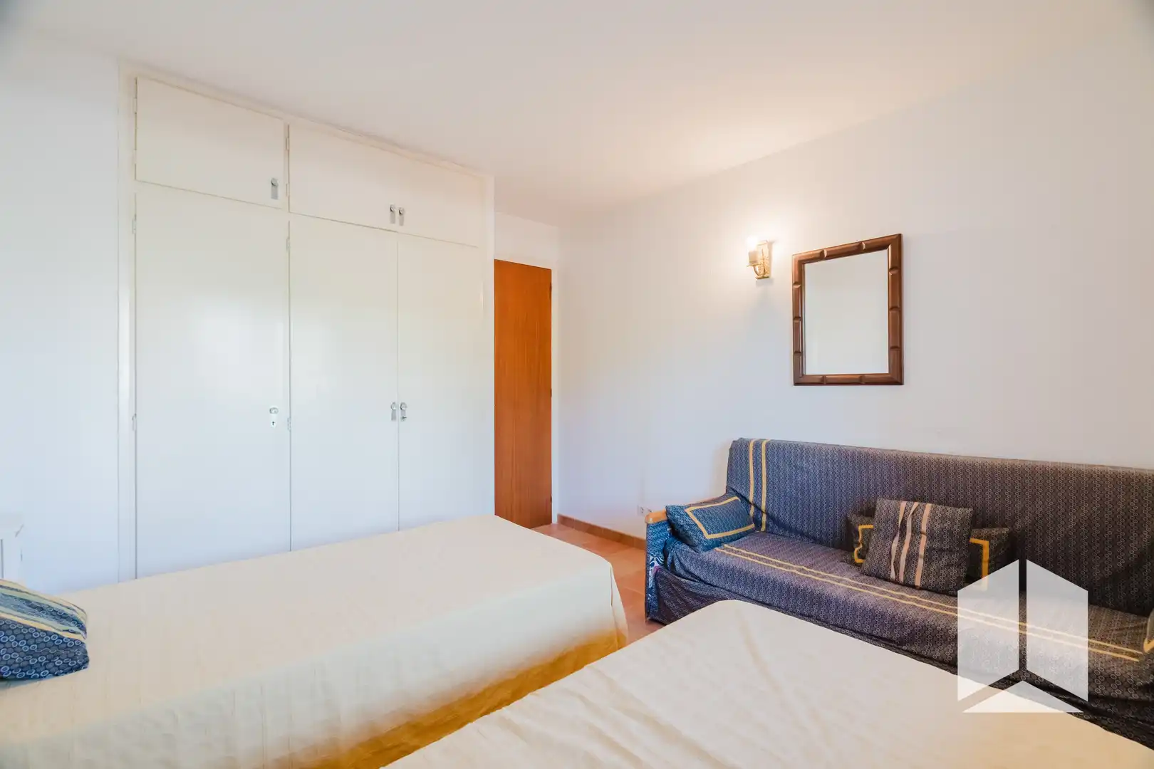 Piso con piscina en venta en Passeig Marítim de Sant Joan de Déu, imagen 8