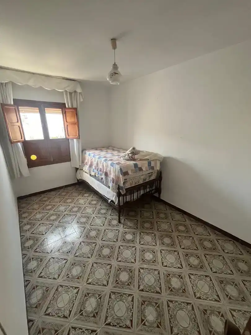 Dormitori de Casa adosada en venda en Villanueva de Algaidas amb Aire condicionat