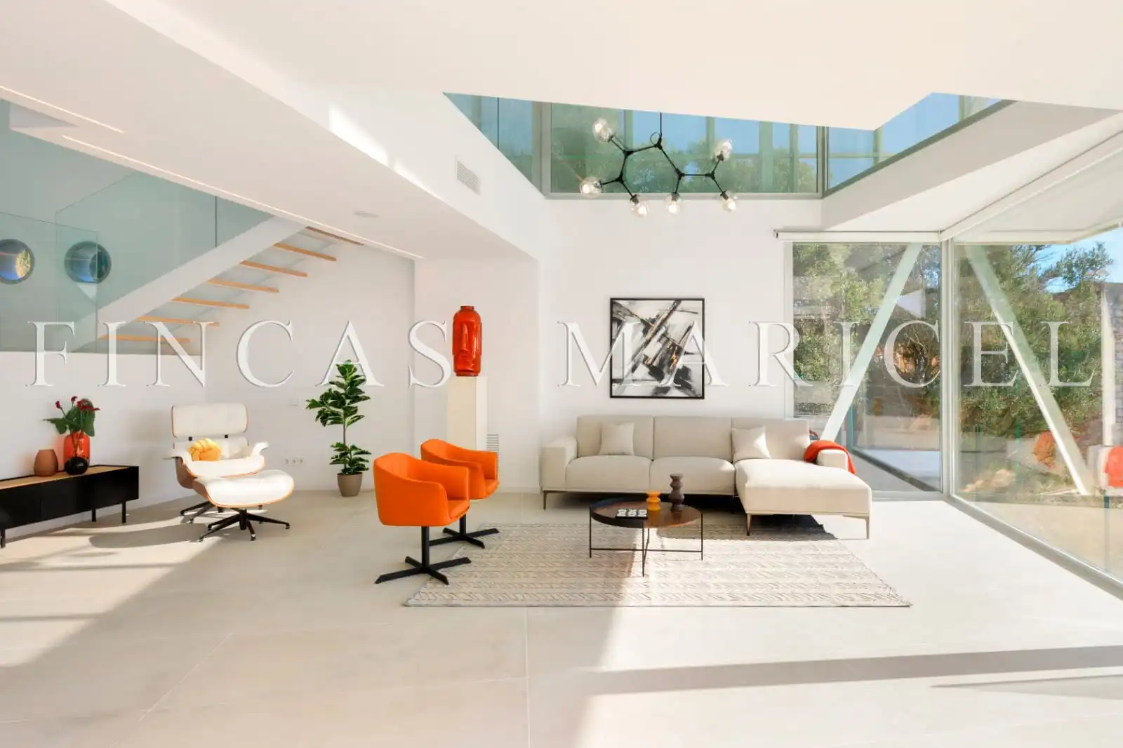 Casa o xalet en venda a Can Girona - Terramar - Vinyet