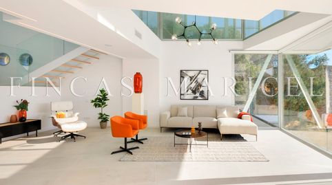 Foto 4 de Casa o chalet en venta en Can Girona - Terramar - Vinyet, Sitges