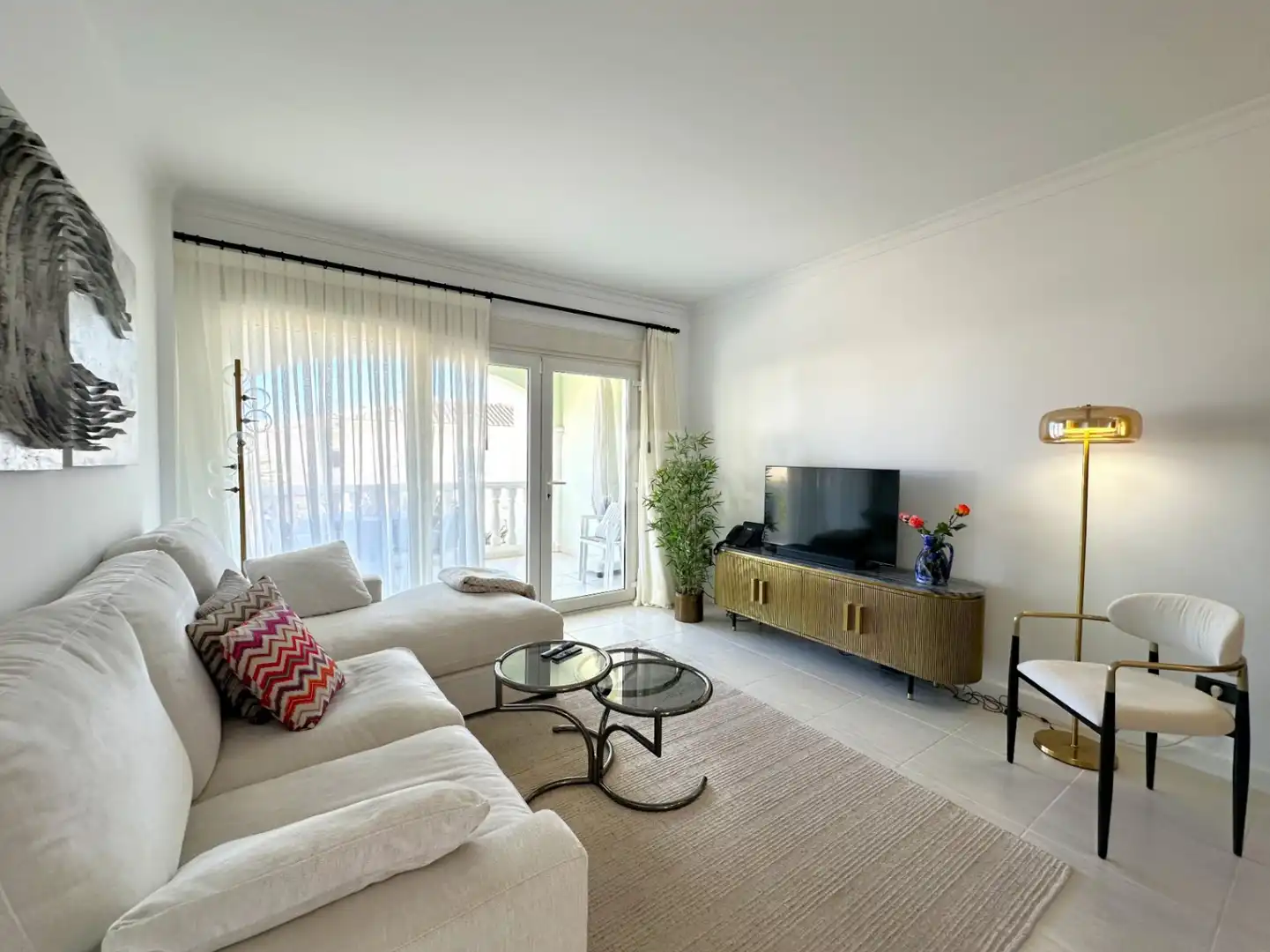 Apartment zum Verkauf in La Fustera, imagen 3