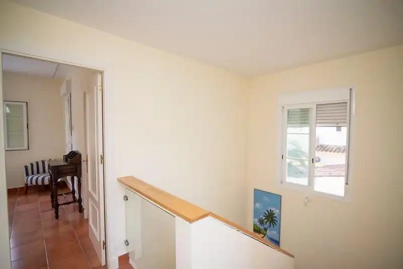 Casa o chalet en venta en Chiclana de la Frontera con Aire acondicionado, Jardín privado y Trastero