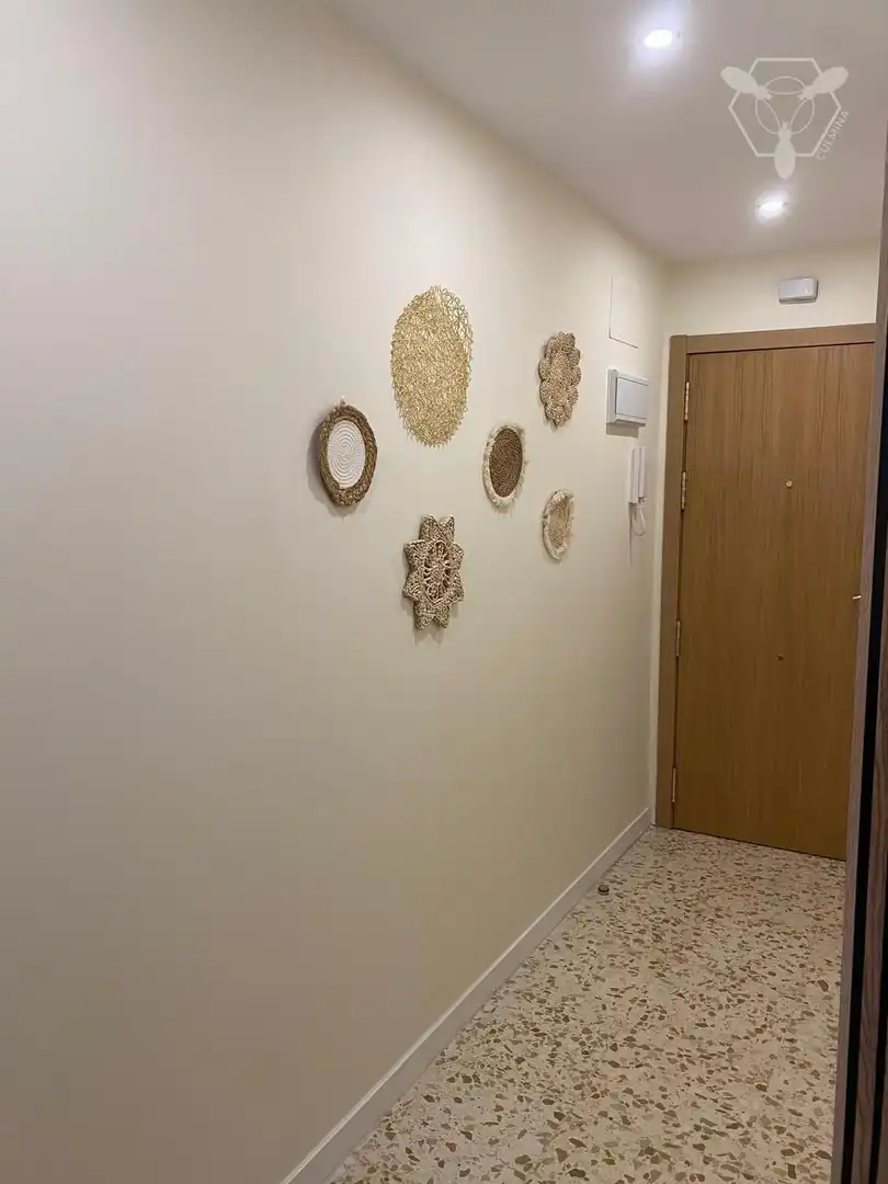 Piso en venta en Huelva con Terraza
