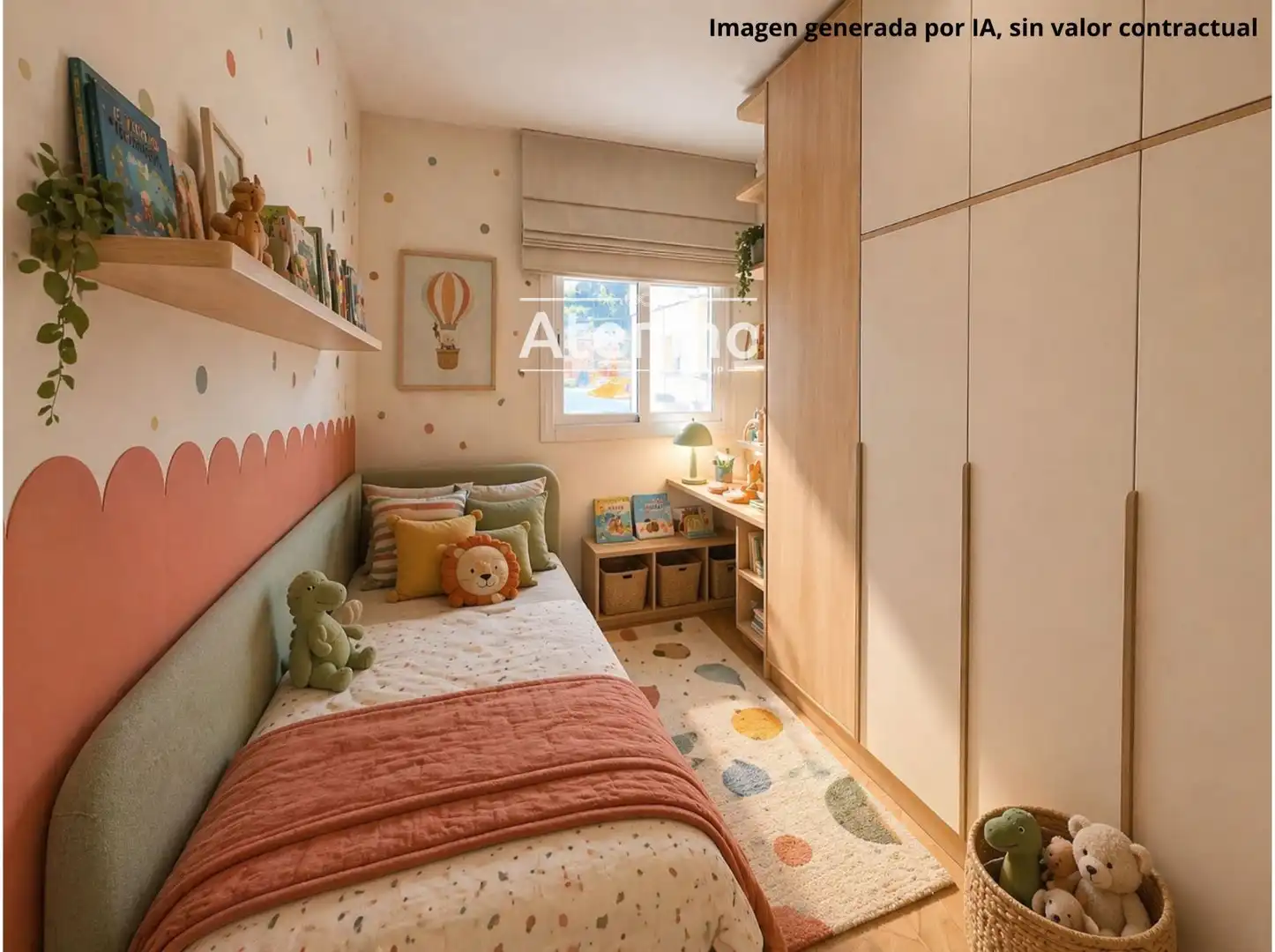 Habitación de Piso en venta en Barcelona con Terraza y Balcón