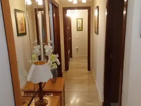 Wohnung zur Miete in Carretera de Cádiz